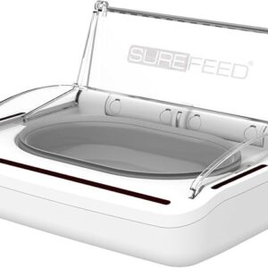 Sure Petcare - SureFeed - Motion Activated Sealed Pet Bowl - NOT Microchip Activated