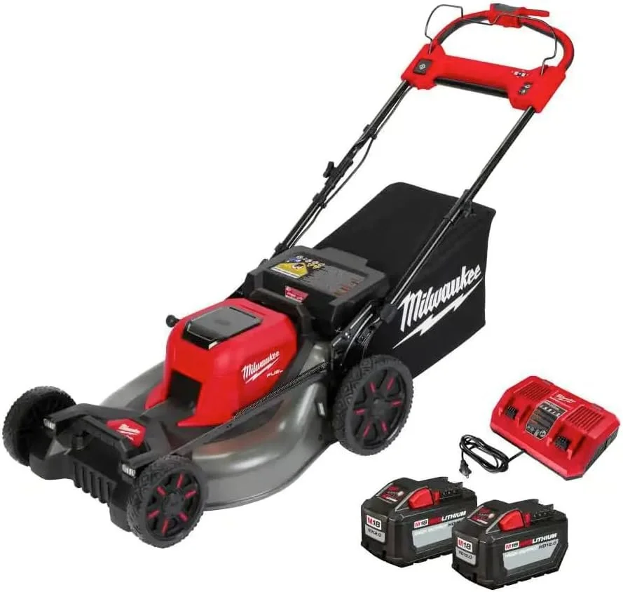 MAMMOTION Robot Mower