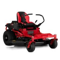 John Deere Riding Mower