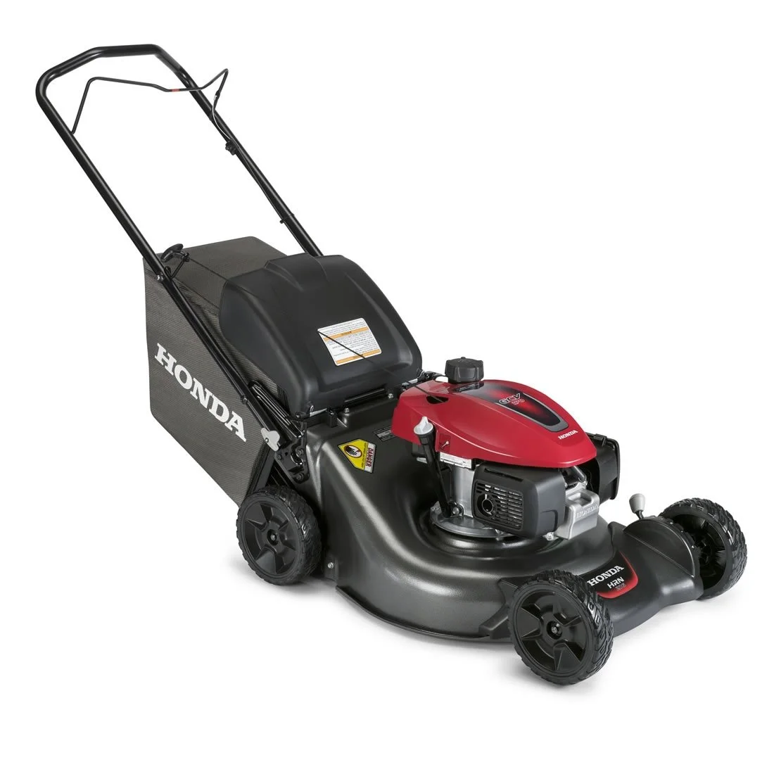 EGO Power+ Mower