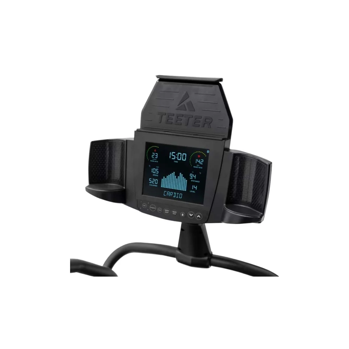 FreeStep LT7 Recumbent Cross Trainers. - Image 4