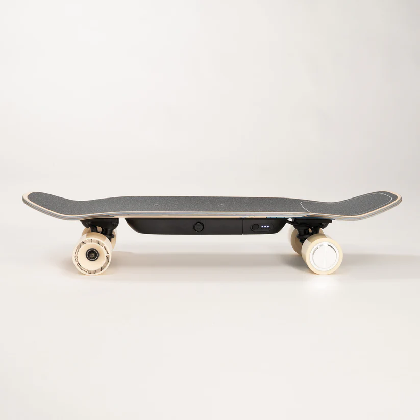 The Liquid Skateboard - LQS-1 - Image 4