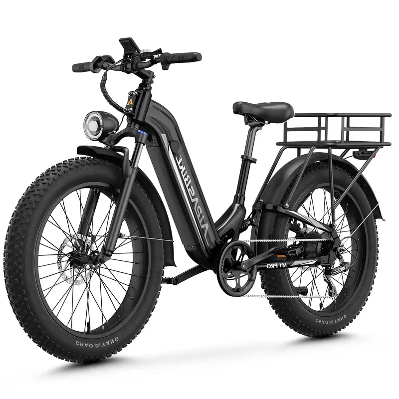 1800W 48V 17.5Ah 36+ Mph. - Image 6