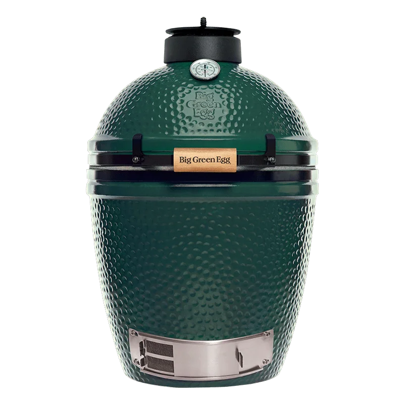 Big Green Egg Medium Ceramic Charcoal Grills - Image 4