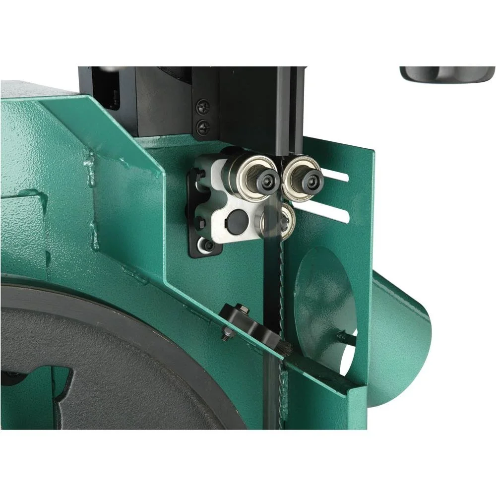 Grizzly G0531B – 21″ 5 HP Industrial Bandsaw w/ Brake - Image 2