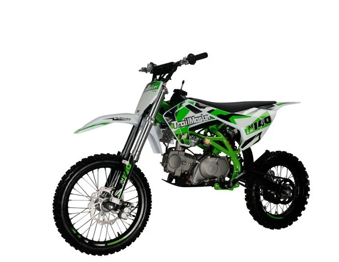 TrailMaster LK140 140cc Dirt Bikes - Image 4