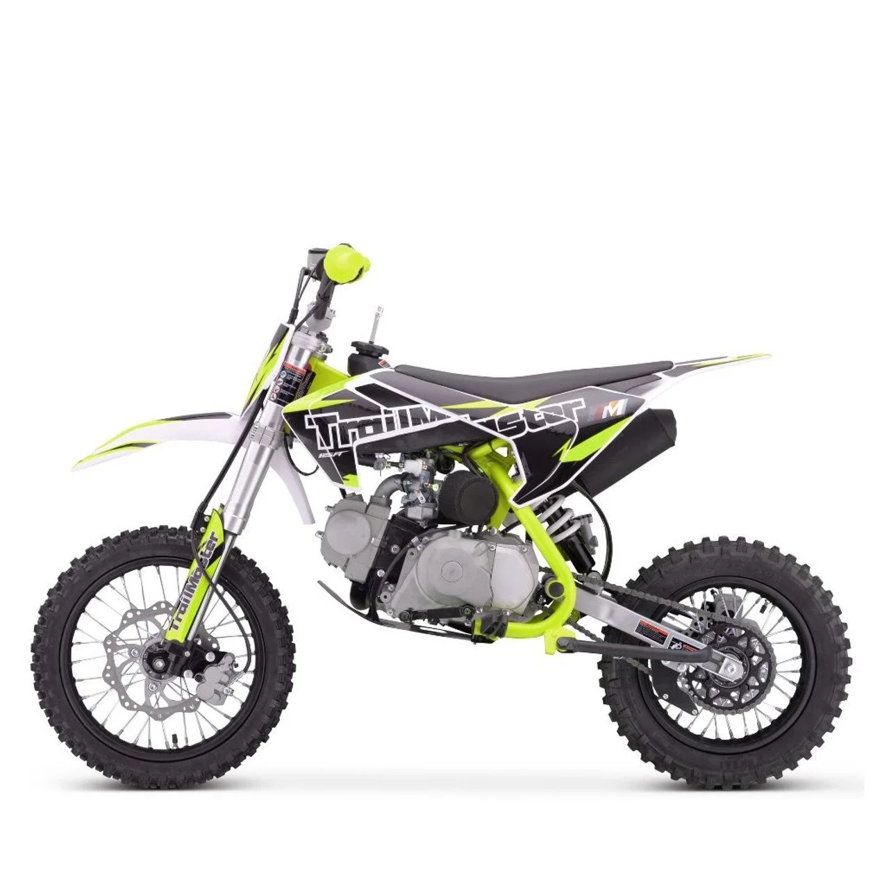 TrailMaster Tm23 Dirt Bikes - Image 4