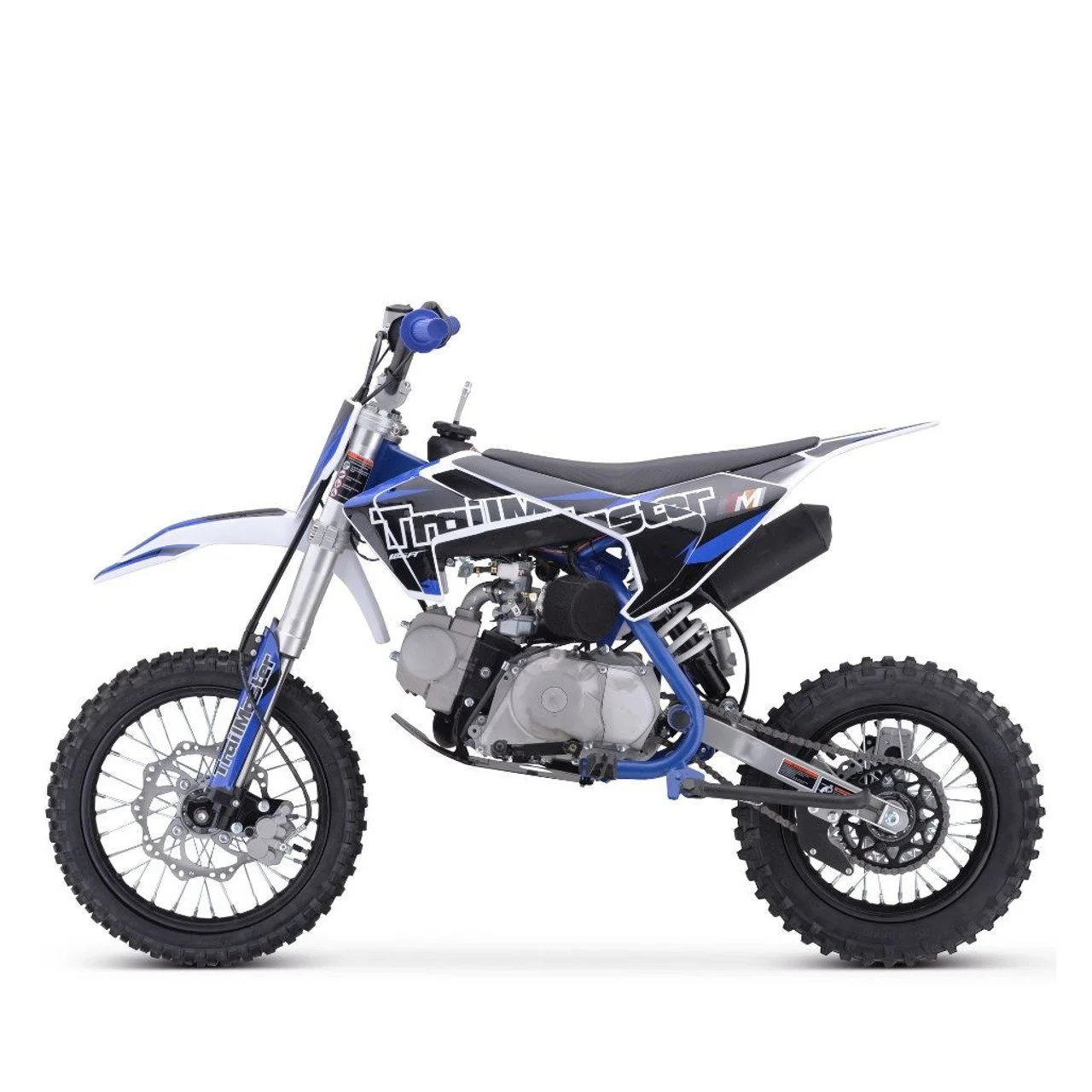 TrailMaster Tm23 Dirt Bikes - Image 5
