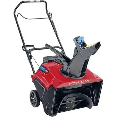 Husqvarna Snow Blower
