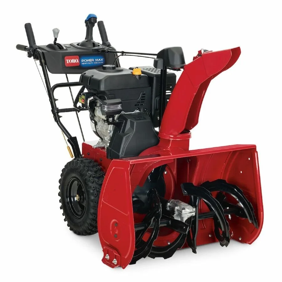 Toro Power Max Snow Blower