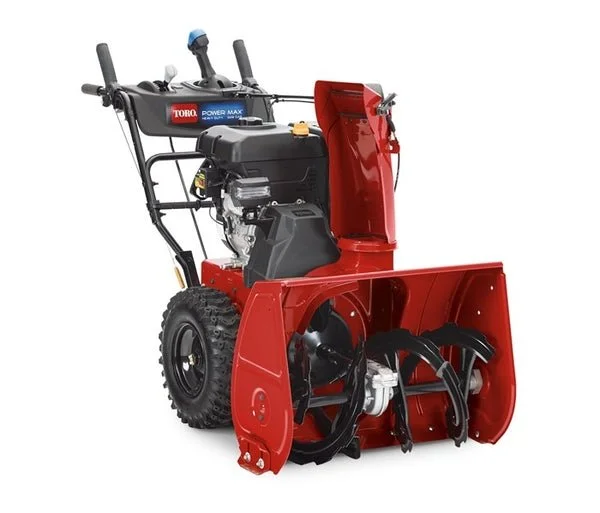 EGO Cordless Snow Blower